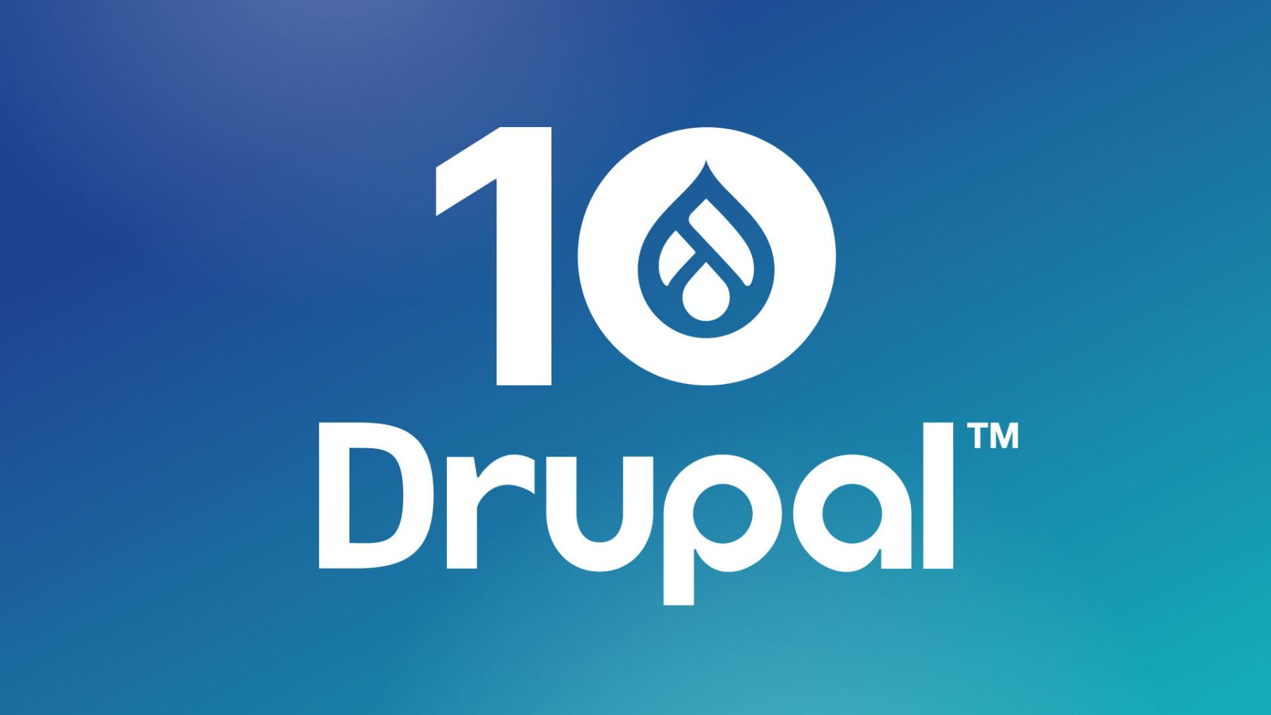 Why I Use Drupal