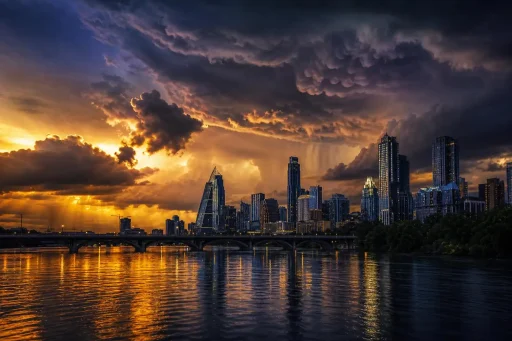 Heat, Humidity, and a Hint of Relief: Central Texas Weather Outlook for the Week of July 11, 2026