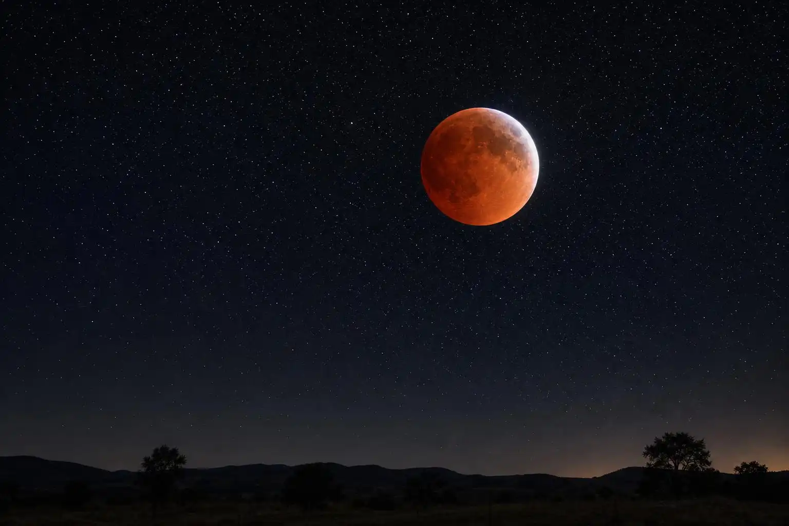 August 2026 Austin Sky Guide: Perseids, a Lunar Eclipse, Austinhenge, and the Best Star Parties of the Summer