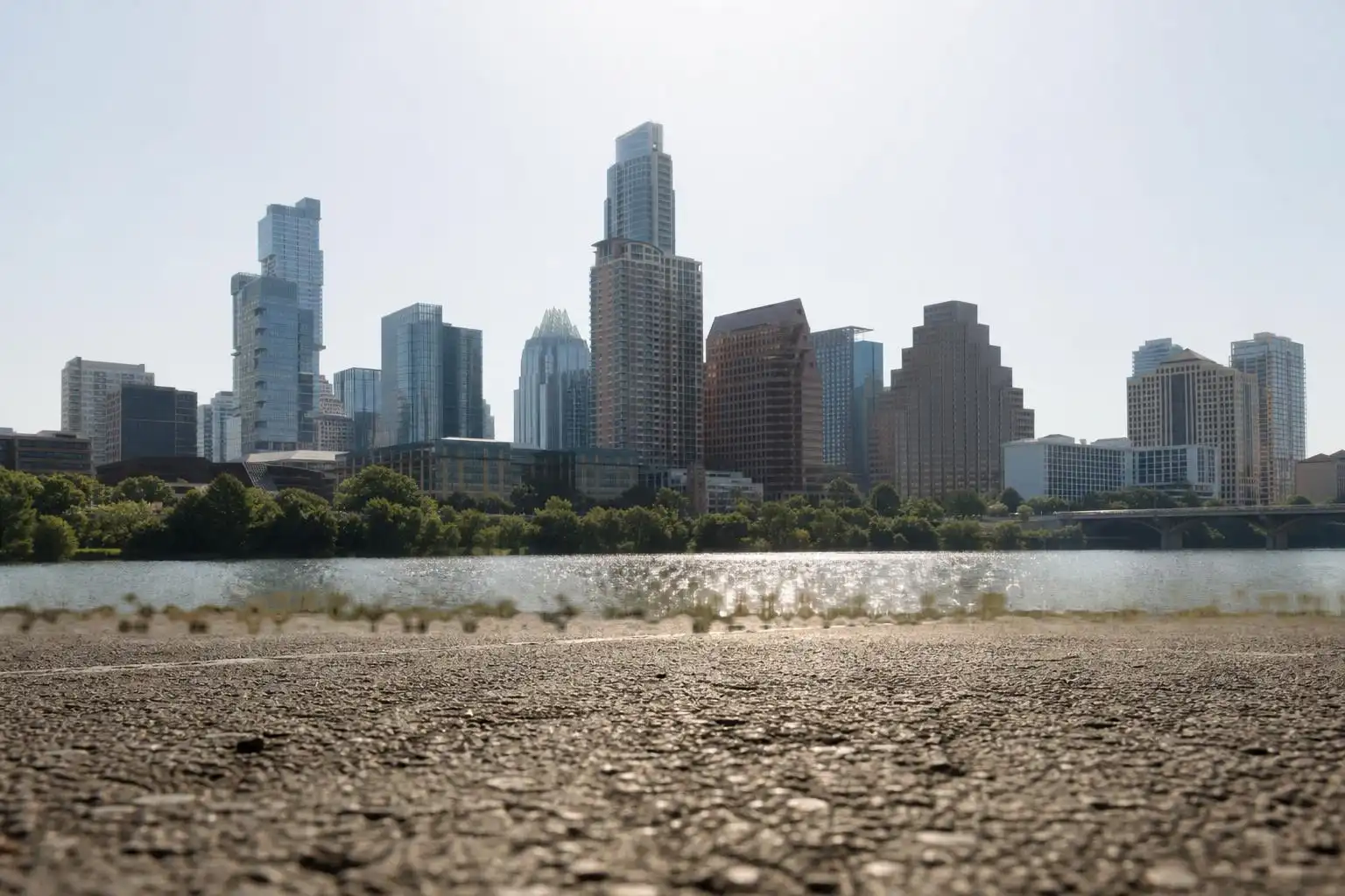 Dog Days Double Down: Central Texas Bakes Under a Relentless Heat Dome (August 10–16, 2026)