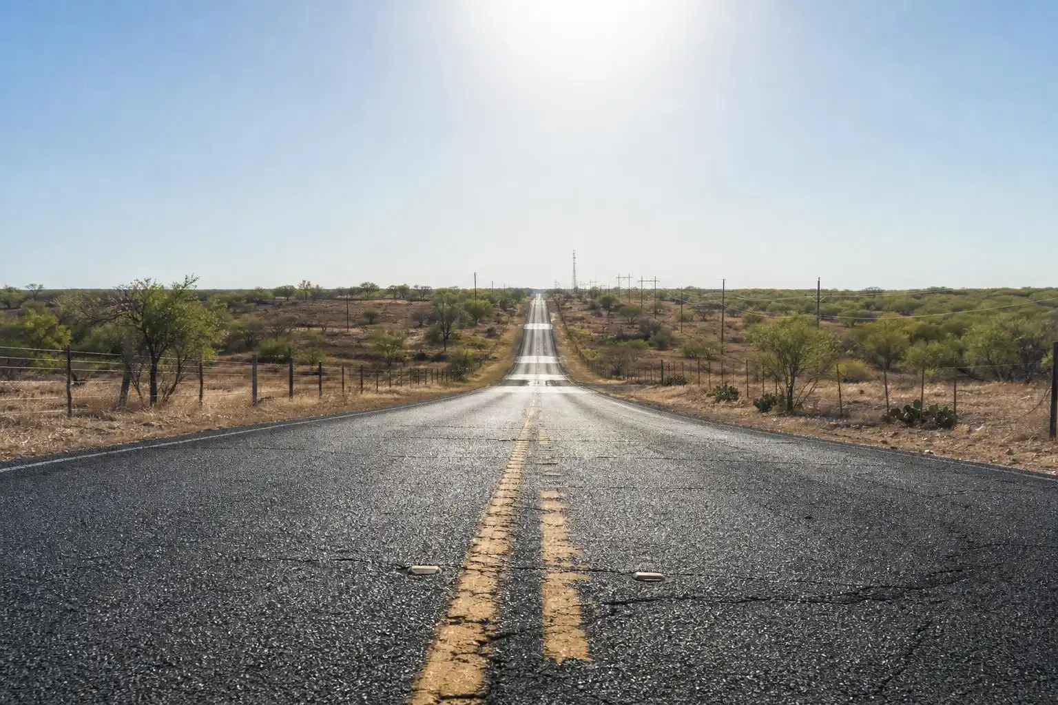 No Relief in Sight: Central Texas Bakes Through Late August With Triple-Digit Heat and a Faint Glimmer of Rain (August 24–30, 2026)
