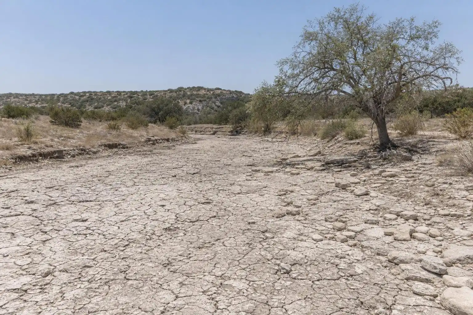 The Heat Dome That Won't Quit: Central Texas Nears the Last Day of Astronomical Summer Still Stuck in the 100s