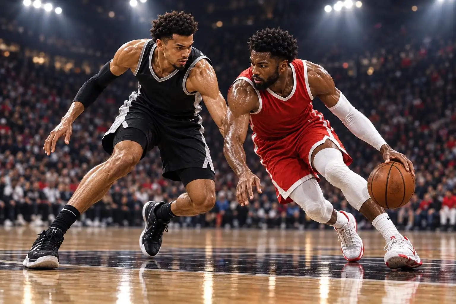 Spurs-Rockets on Opening Week: Houston’s Biggest Test Is at Point Guard