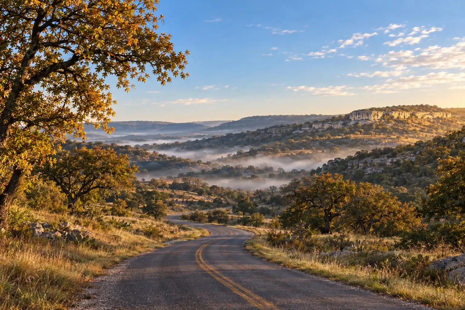 Central Texas Stays Warm, With Rain Chances Returning Before Halloween